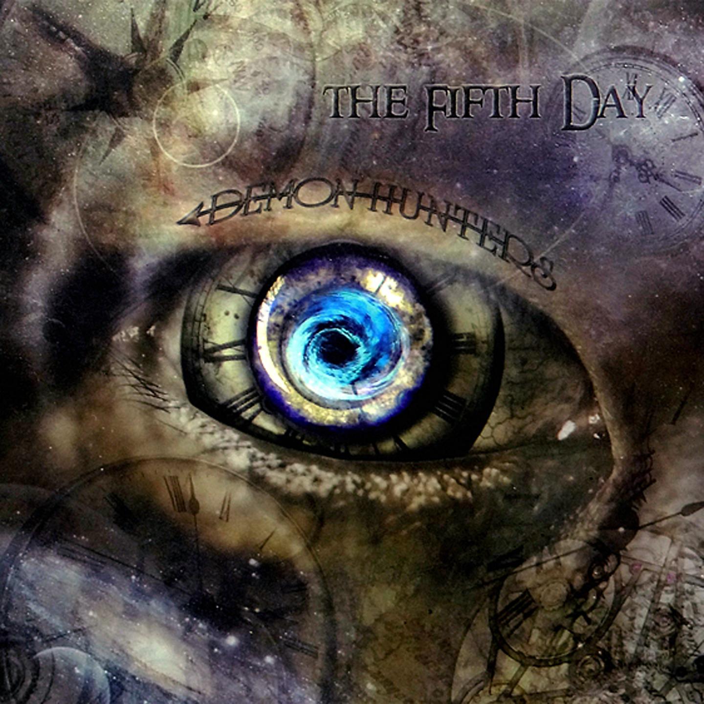 Постер альбома The Fifth Day