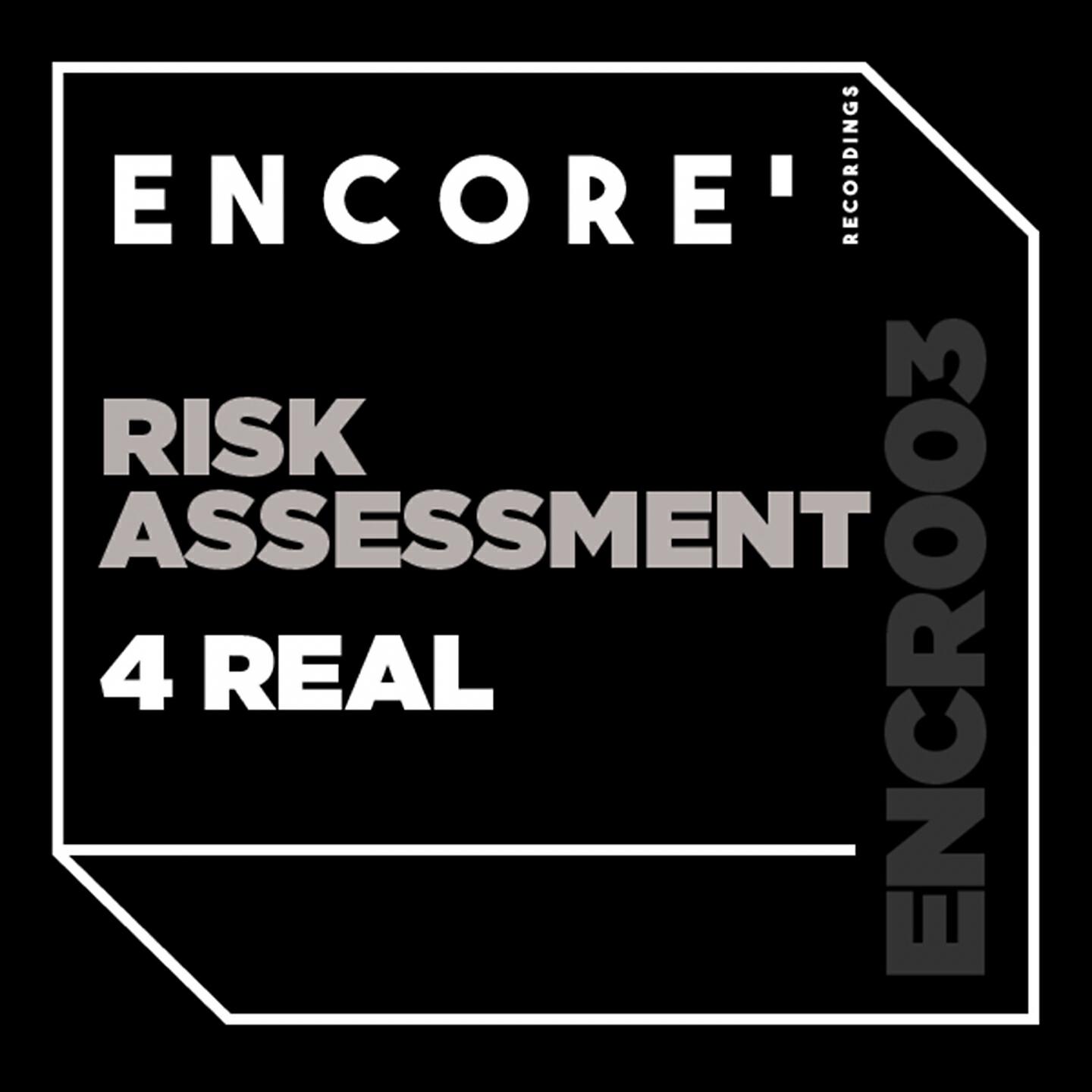 Risk Assessment - 4 Real (Worth the Risk Dub)