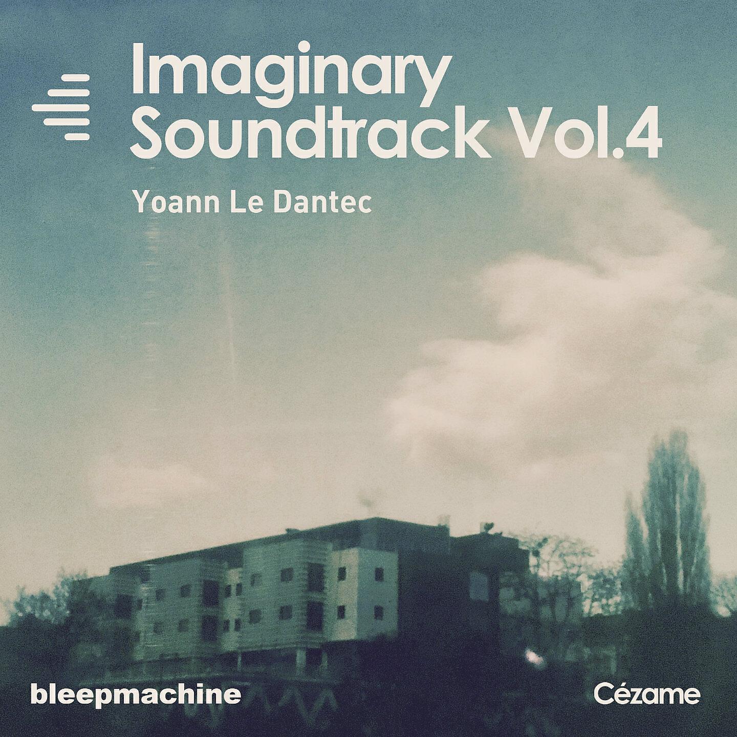 Yoann Le Dantec - Mystification