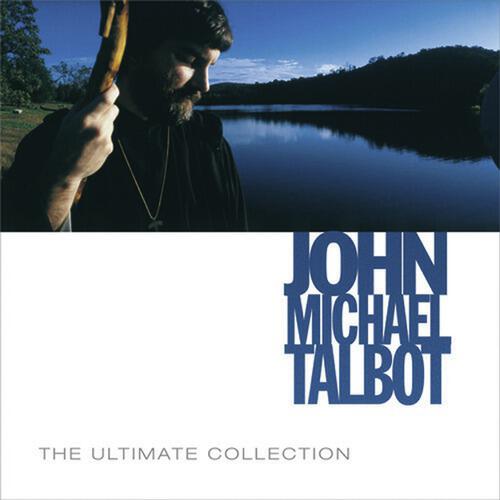 John Michael Talbot - The Pleiades And Orion (DO NOT USE)