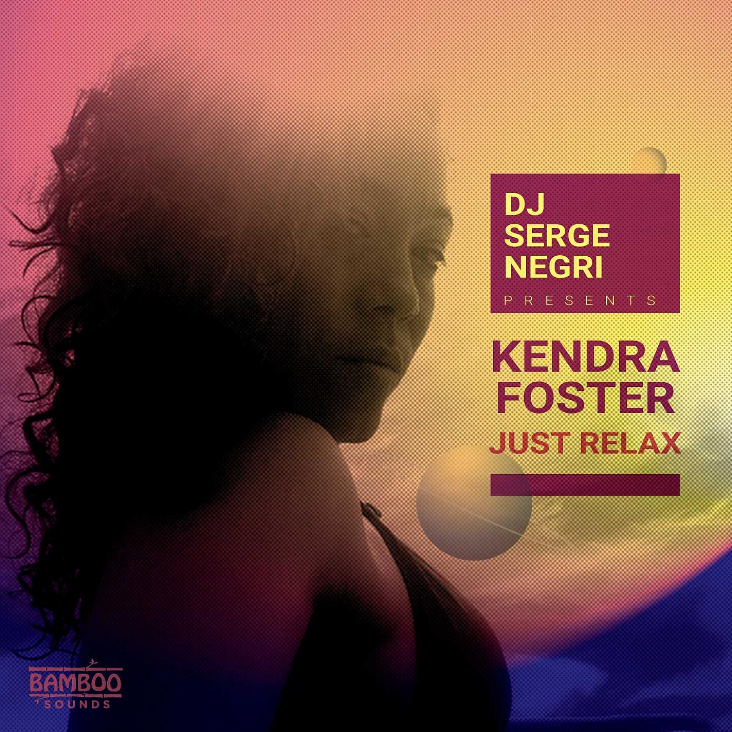 DJ Serge Negri - Just Relax (Radio Mix)