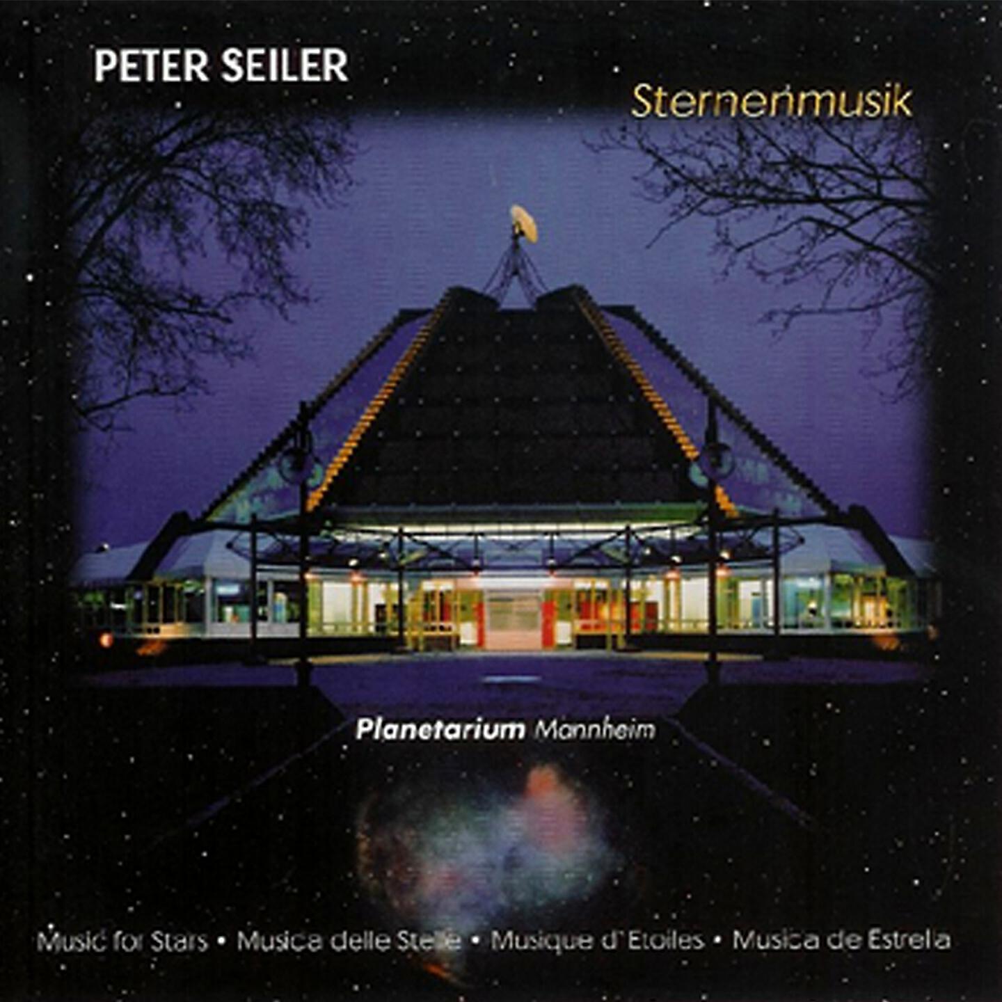 Peter Seiler - When Stars Dream