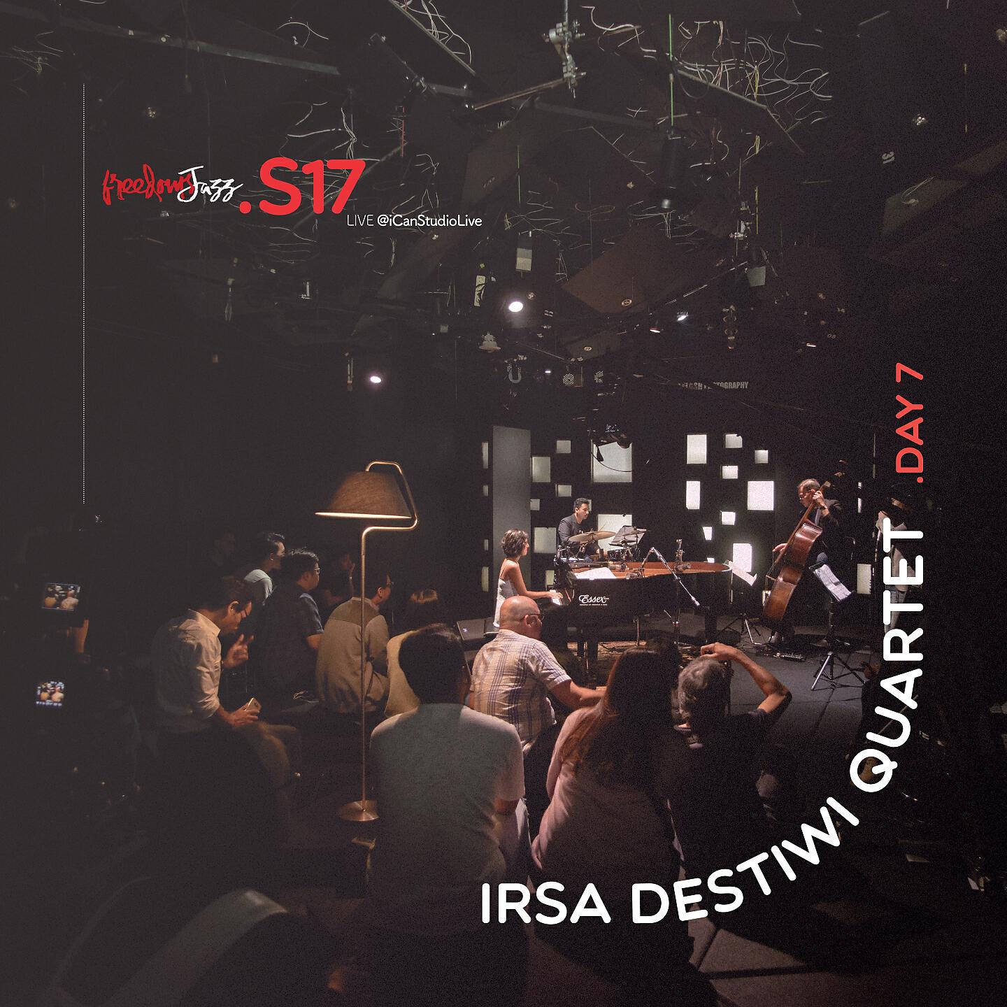 Irsa Destiwi - Emoticons