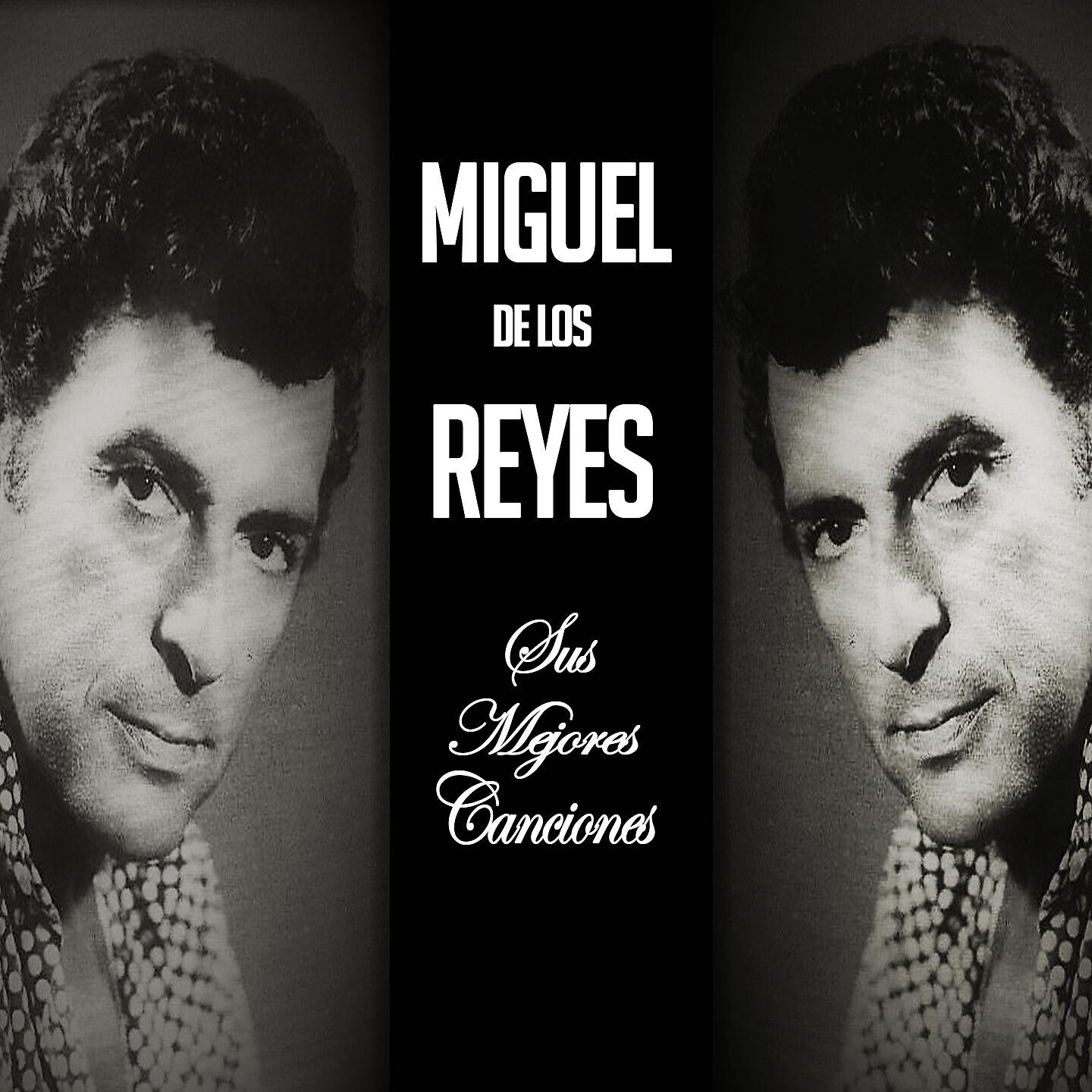 Miguel de Los Reyes - Farsa' Monea'