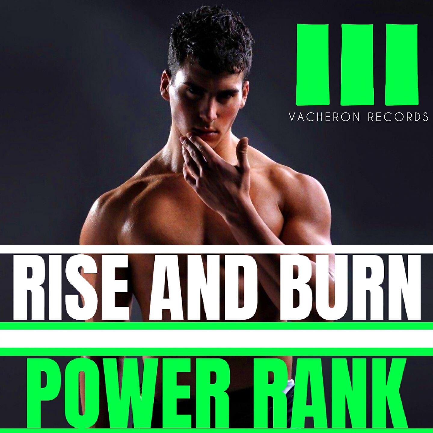 Power Rank - Hustling