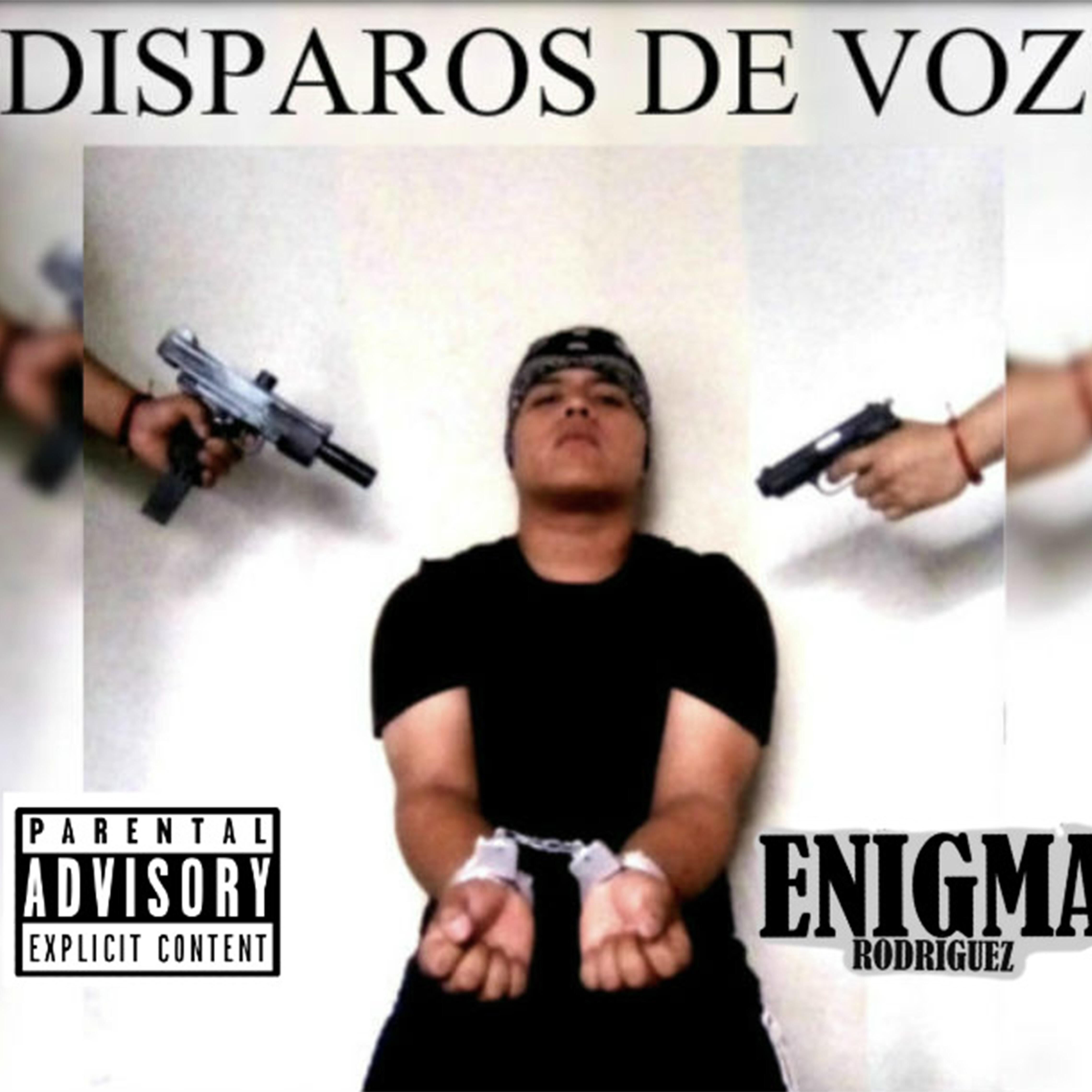 Enigma Rodriguez - Barrios (feat. Chopas Rsk)