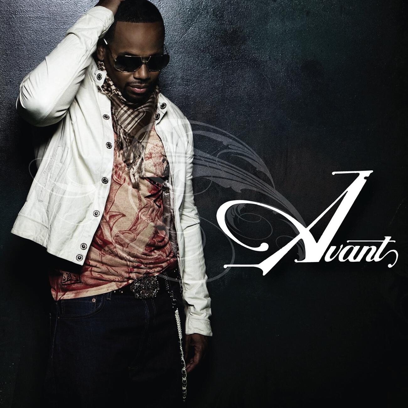 AVANT - Break Ya Back