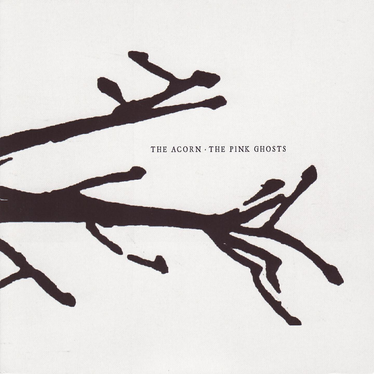 The Acorn - Return to Blackness (for GB)