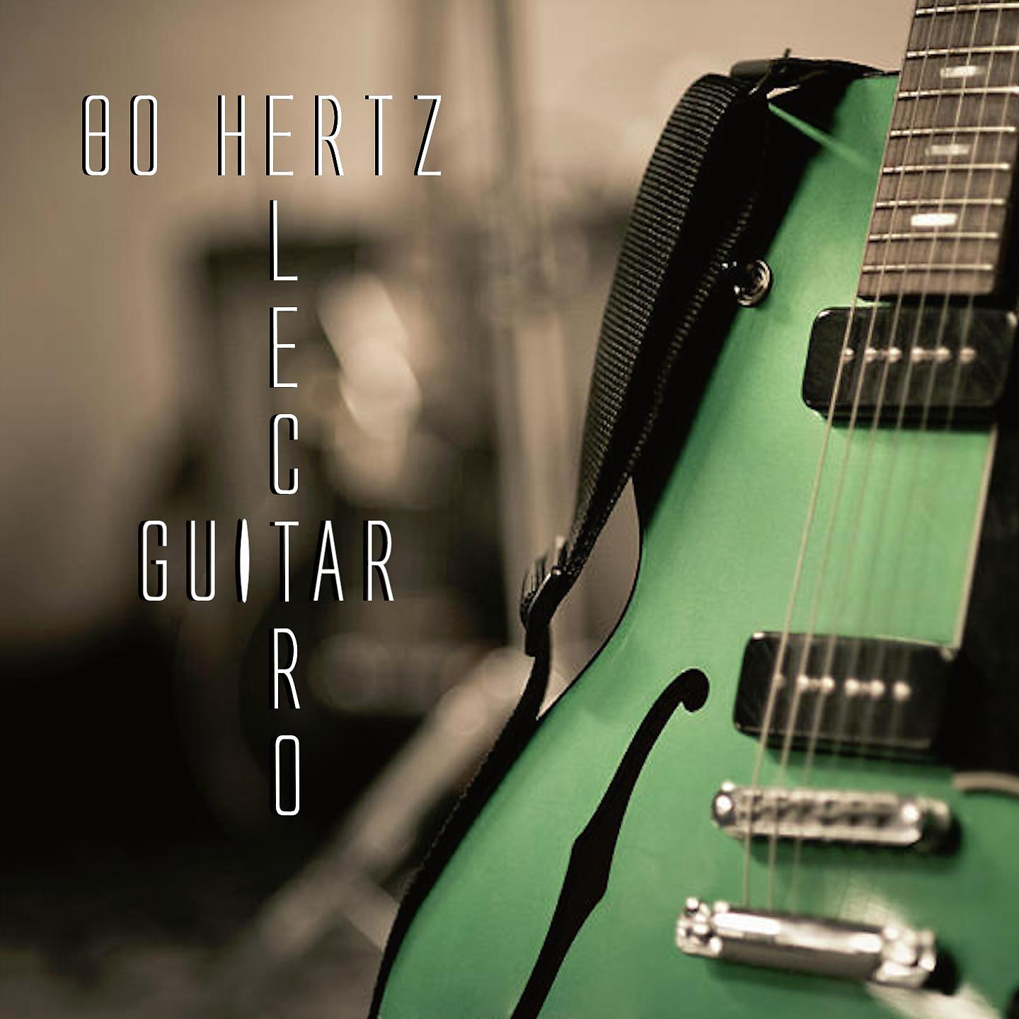 Постер альбома Electro Guitar