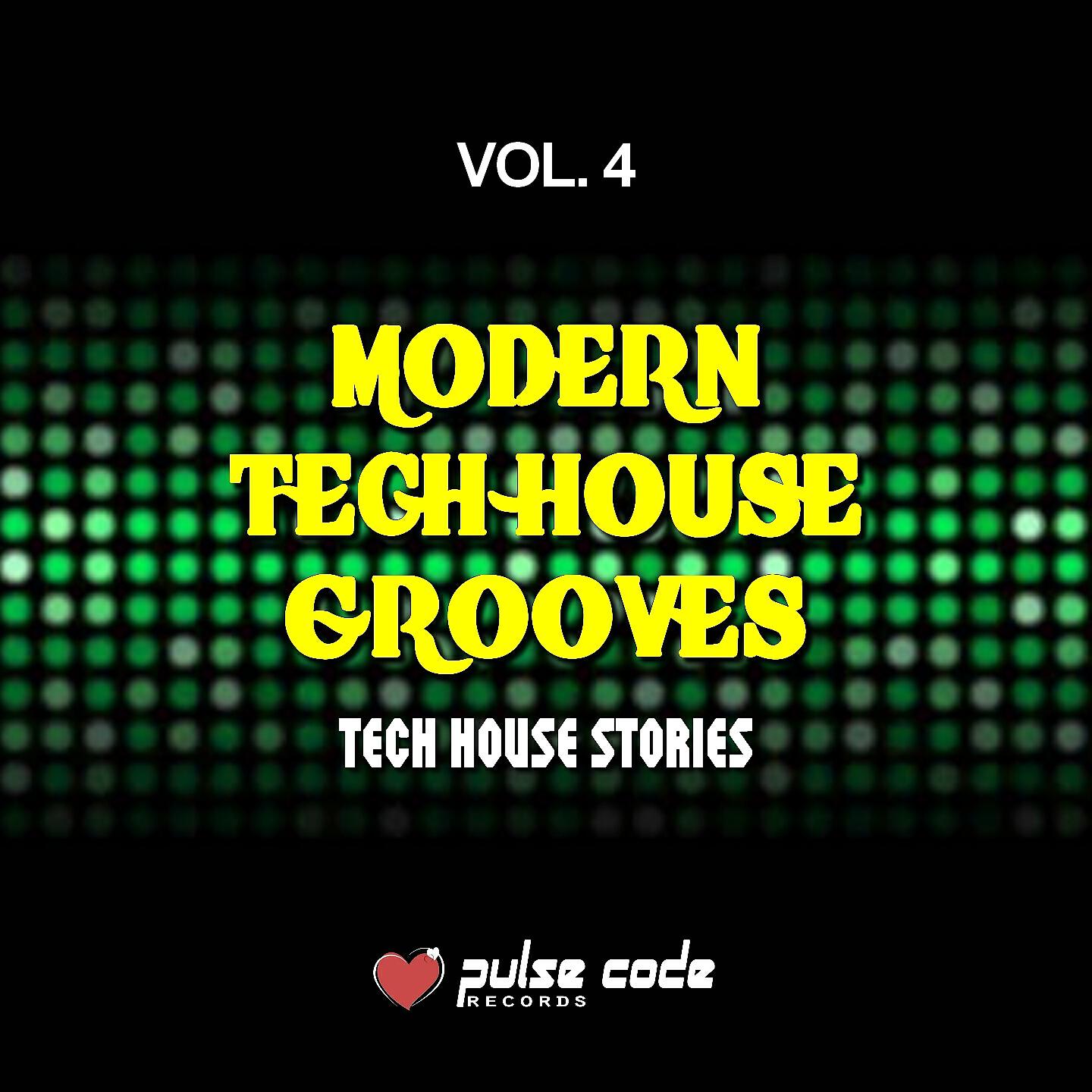 Abel Pons - Tribal Seed (Jack Liberto Remix)