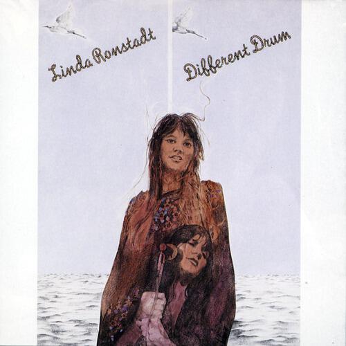 Stone Poneys - Stoney End (Different Drum Version; Feat. Linda Ronstadt)