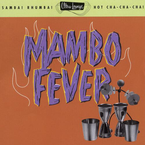 Dave Barbour - Mambo Jambo (Que Rico El Mambo) (Remastered)