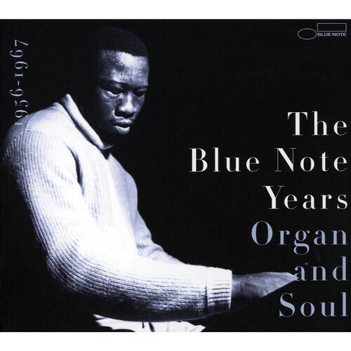 Fred Jackson - Southern Exposure