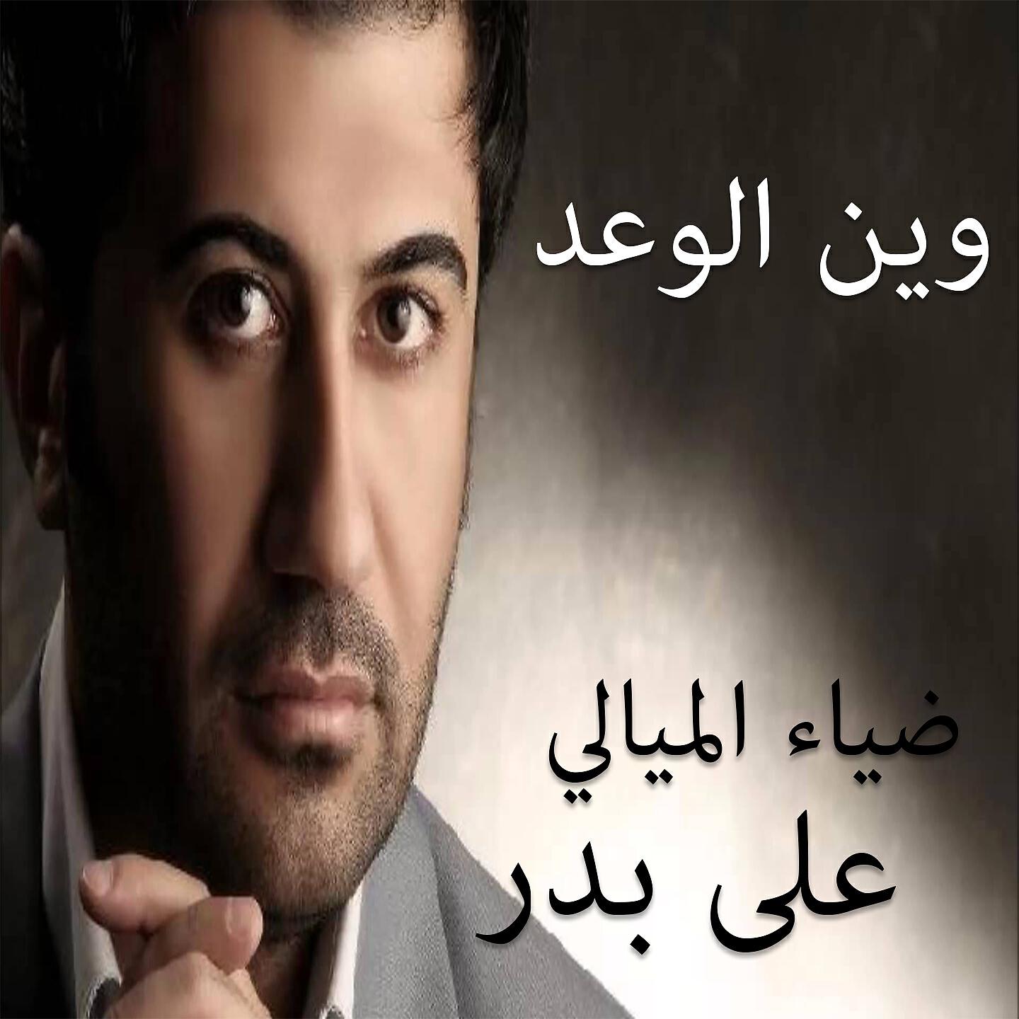 Ali Badr - Wain El Waad