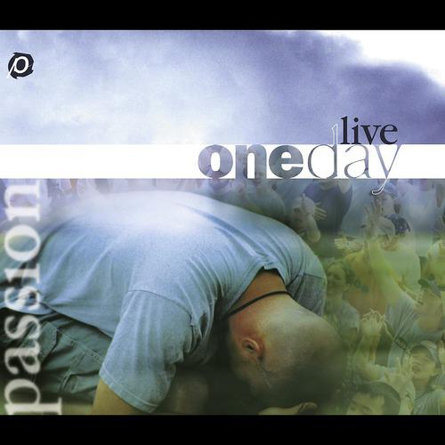 Постер альбома Passion: OneDay Live