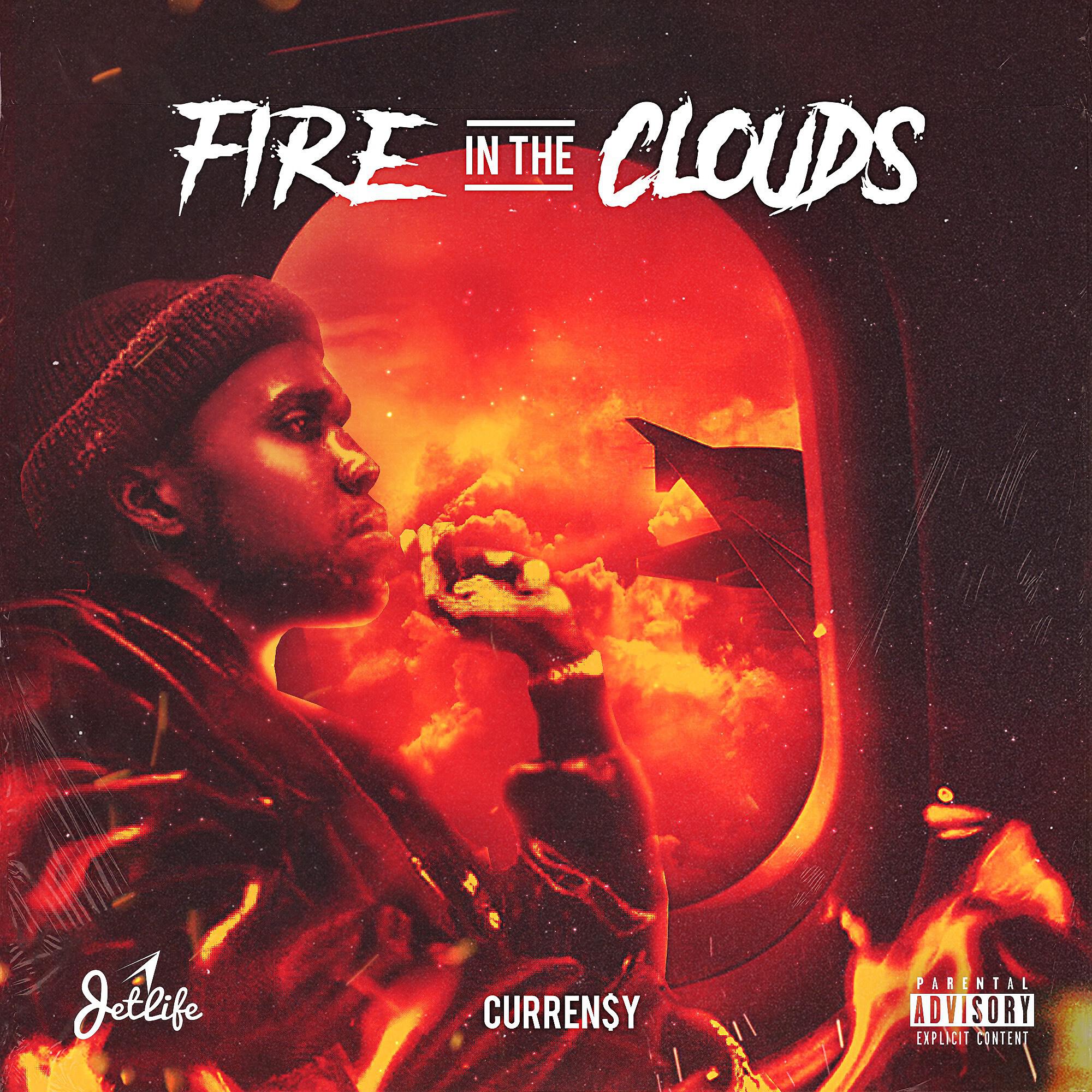 Curren$Y - Pay Scale (feat. Larry June)