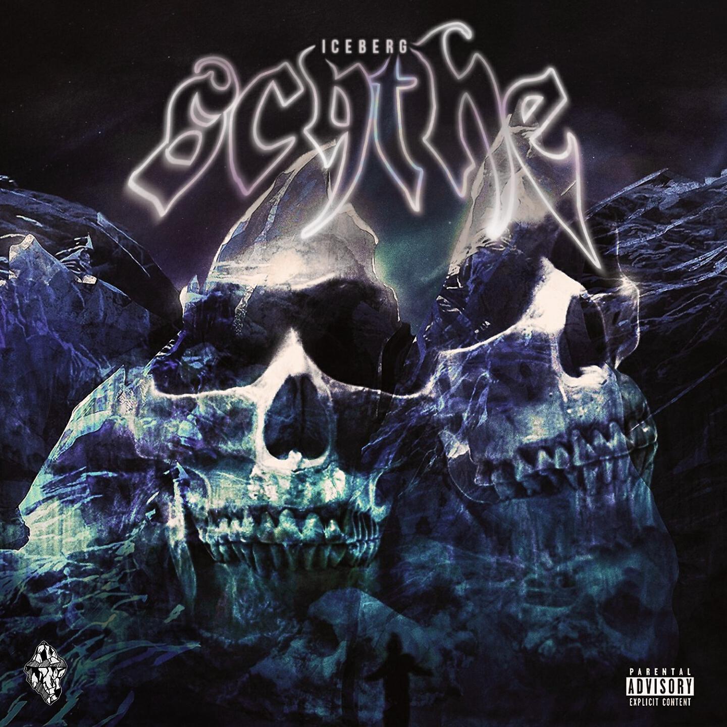 ICEBER9 - SMELL OF A MORGUE