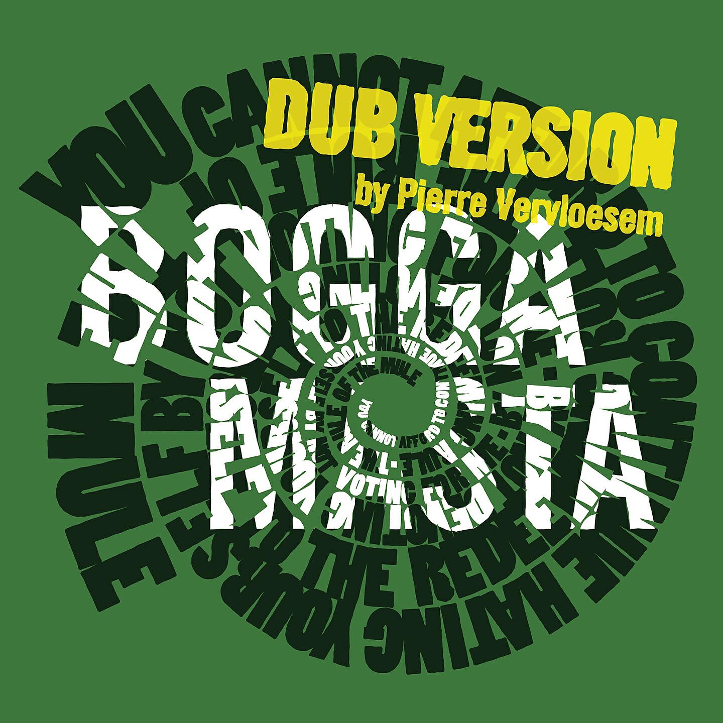 Flat Earth Society - Da Beava (Dub Version)