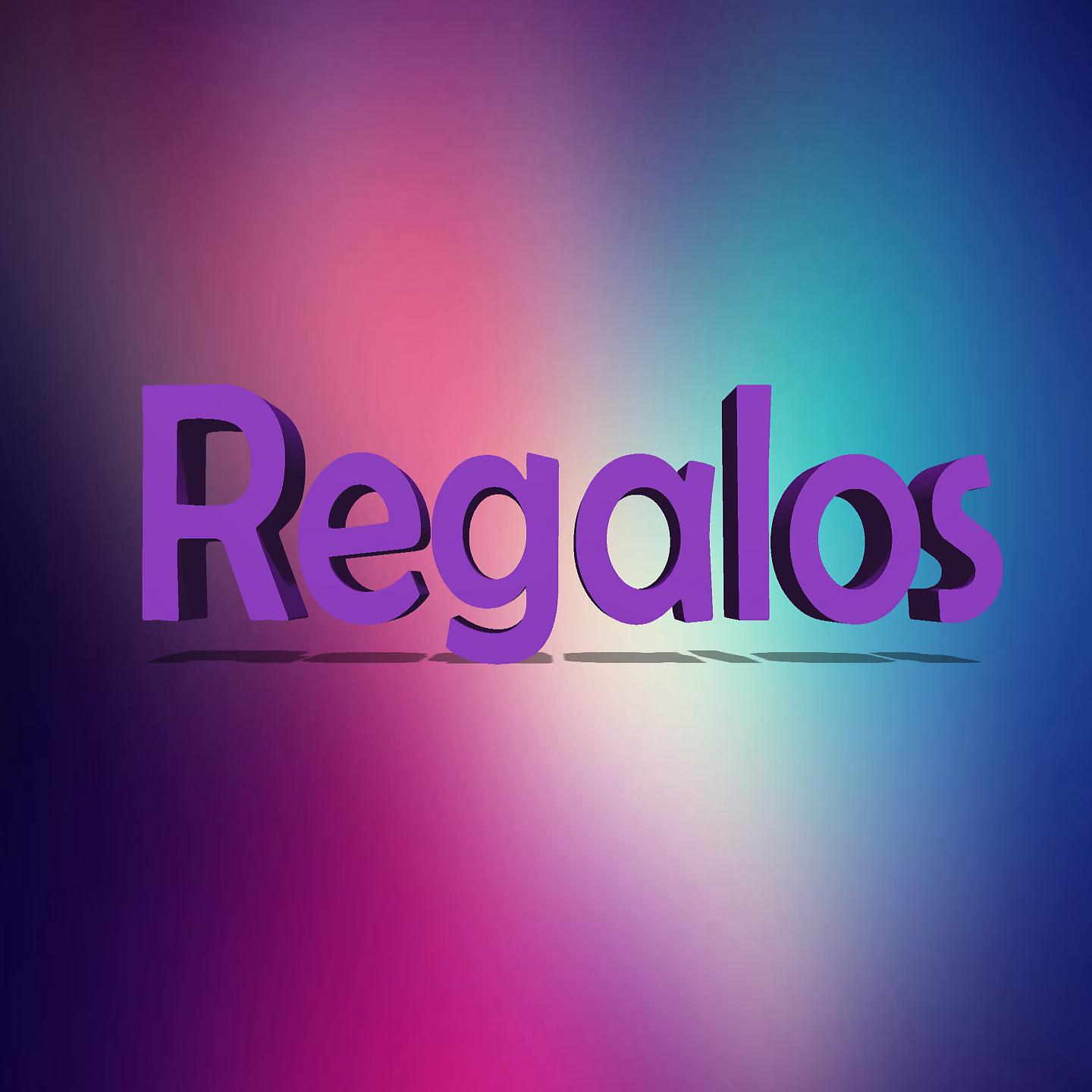 Постер альбома Regalos