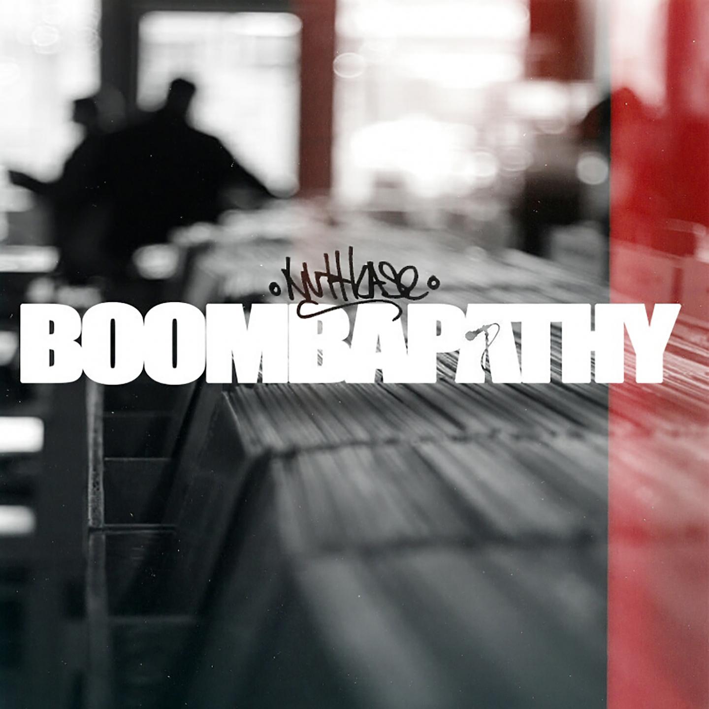 Постер альбома Boombapathy