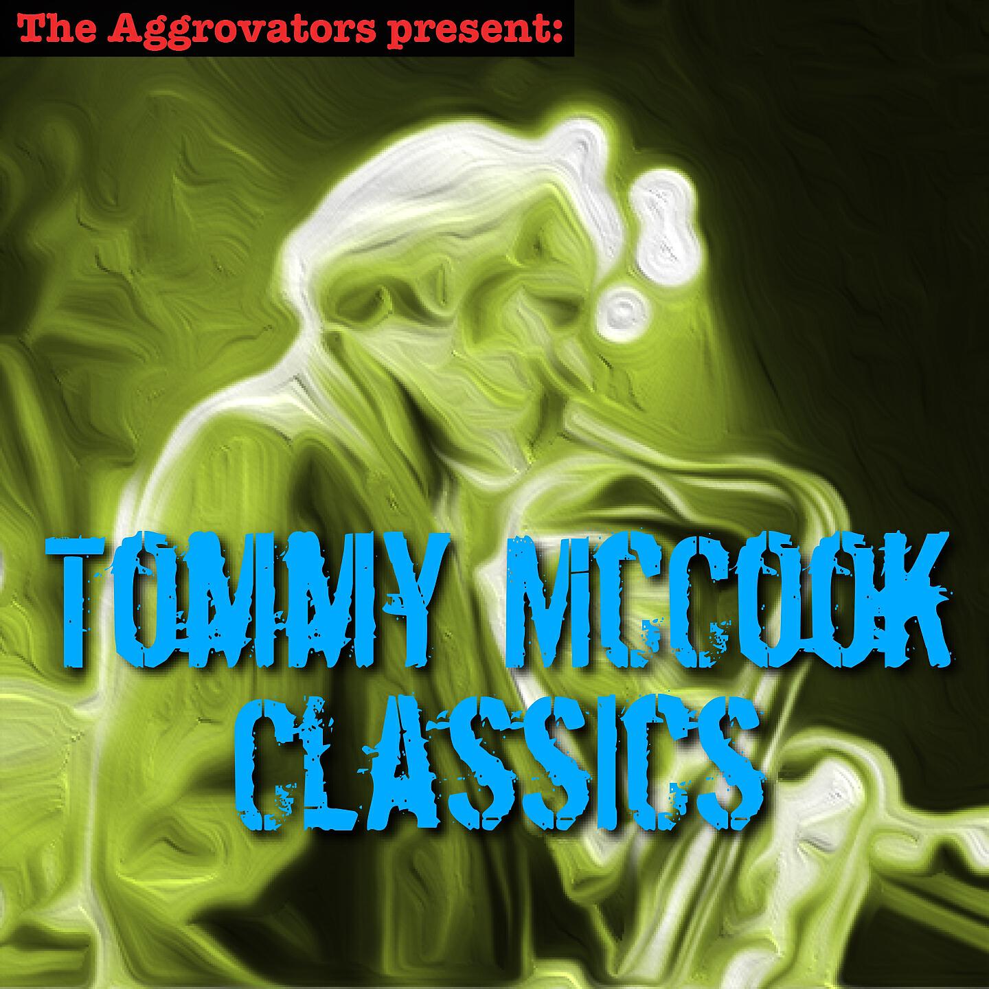 Tommy McCook - Days of Judgement