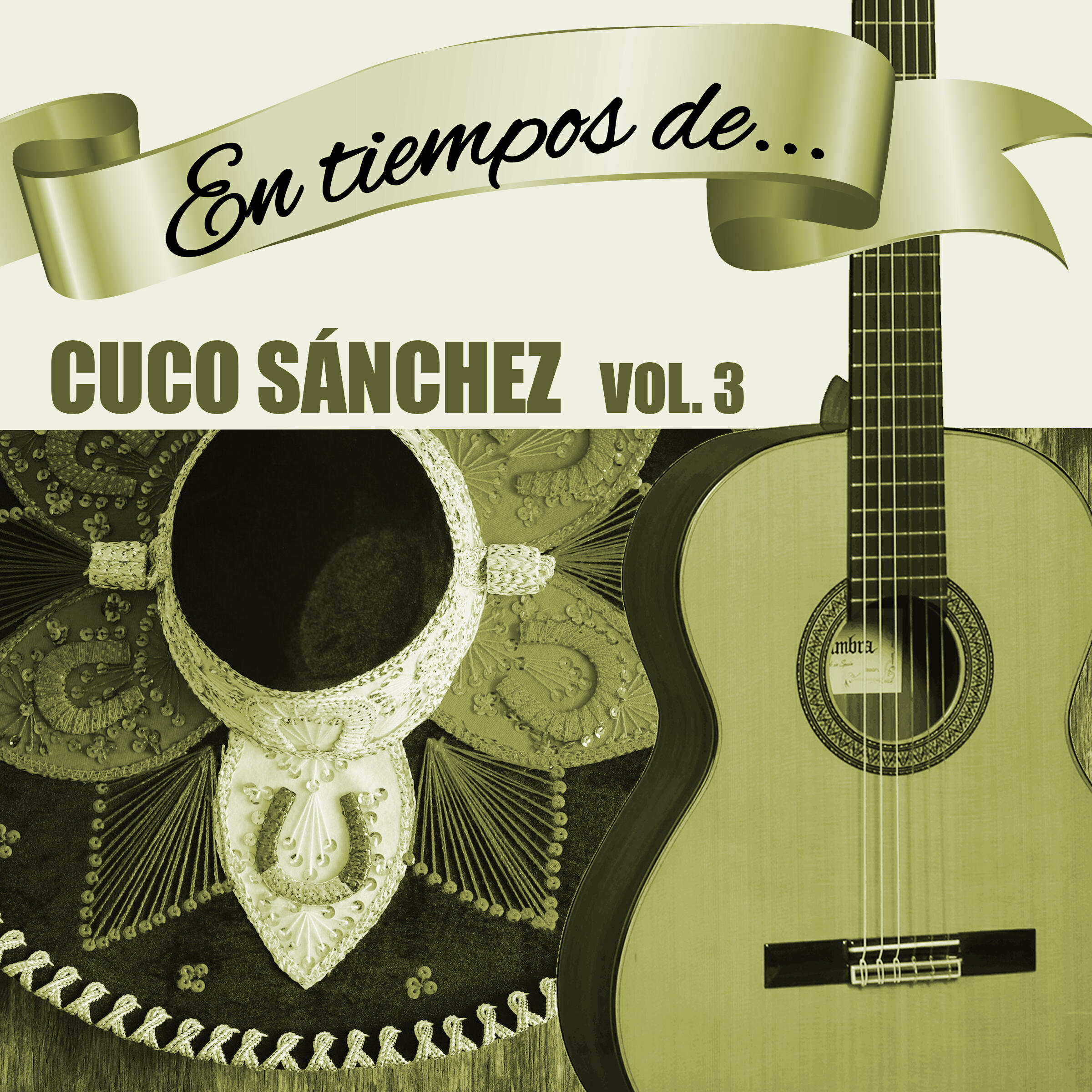Cuco Sanchez - El Compadre Más Padre