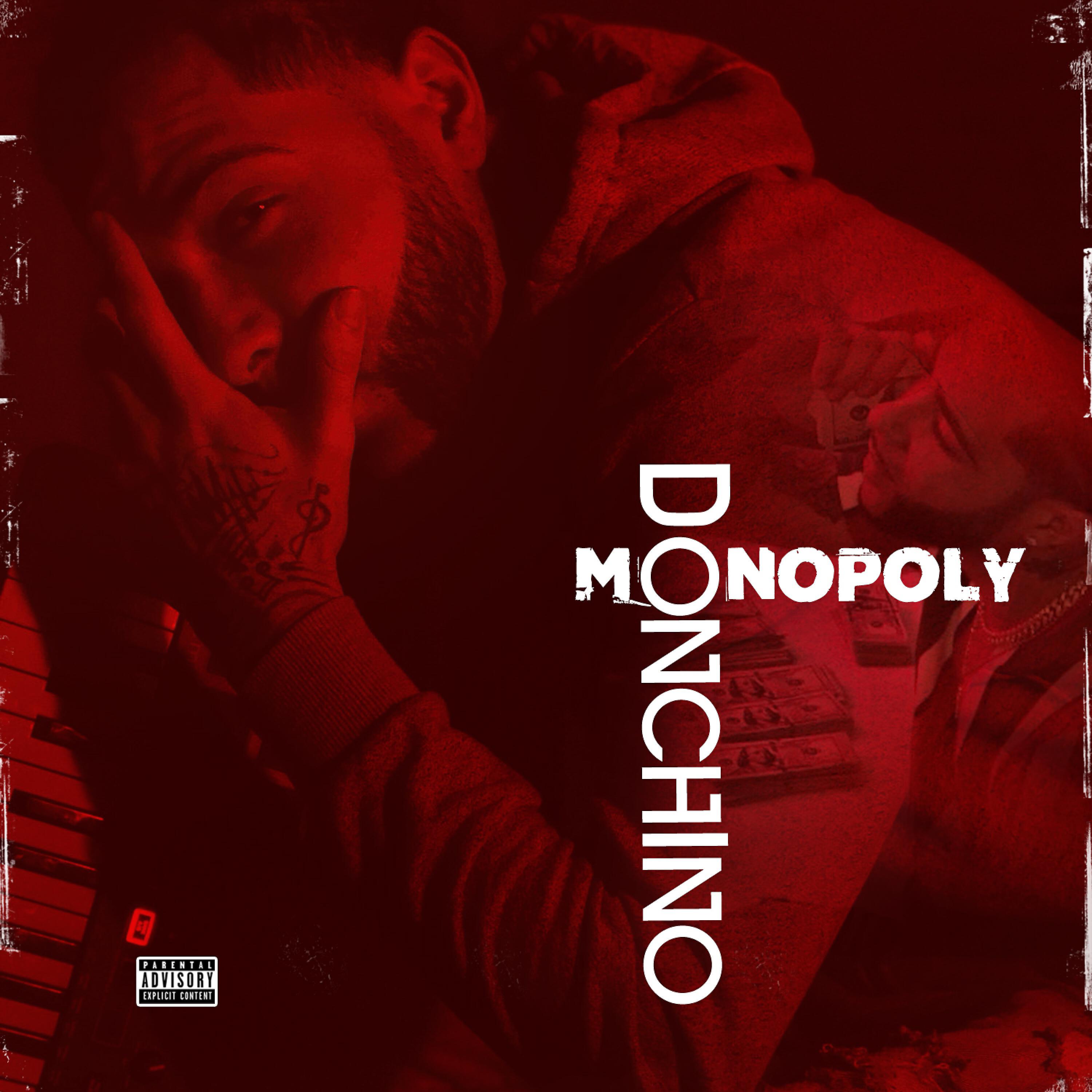 DON CHINO - Ice Cream (feat. Kingston)