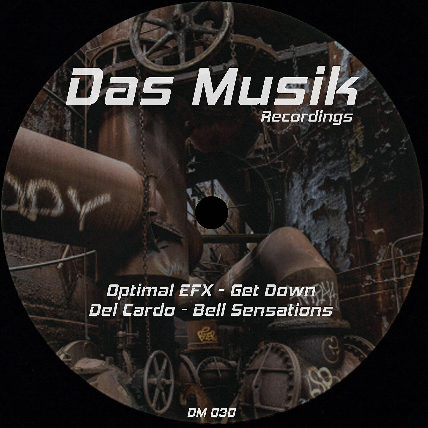 Del Cardo - Bell Sensations