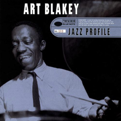 Постер альбома Jazz Profile: Art Blakey