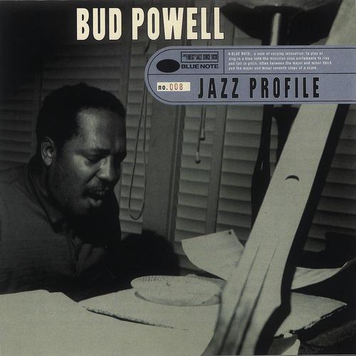Постер альбома Jazz Profile: Bud Powell