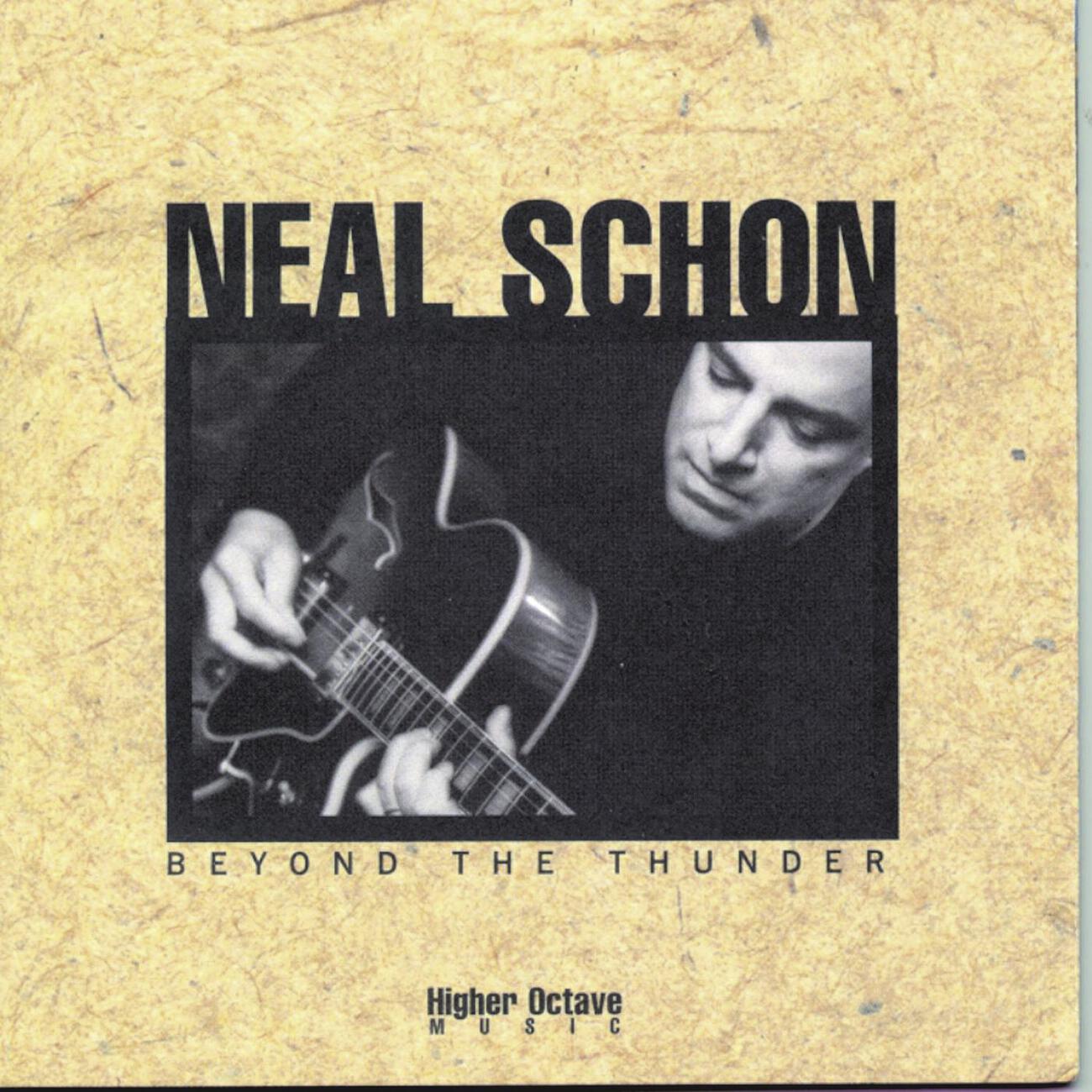 Neal Schon - Cool Breeze
