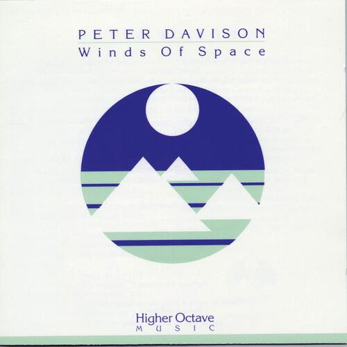 Peter Davison - Lullaby For Tara Rose
