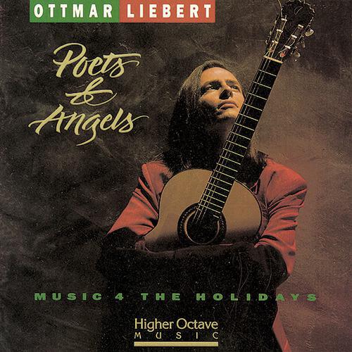 Ottmar Liebert - Angels We Have Heard On High/High On Hope