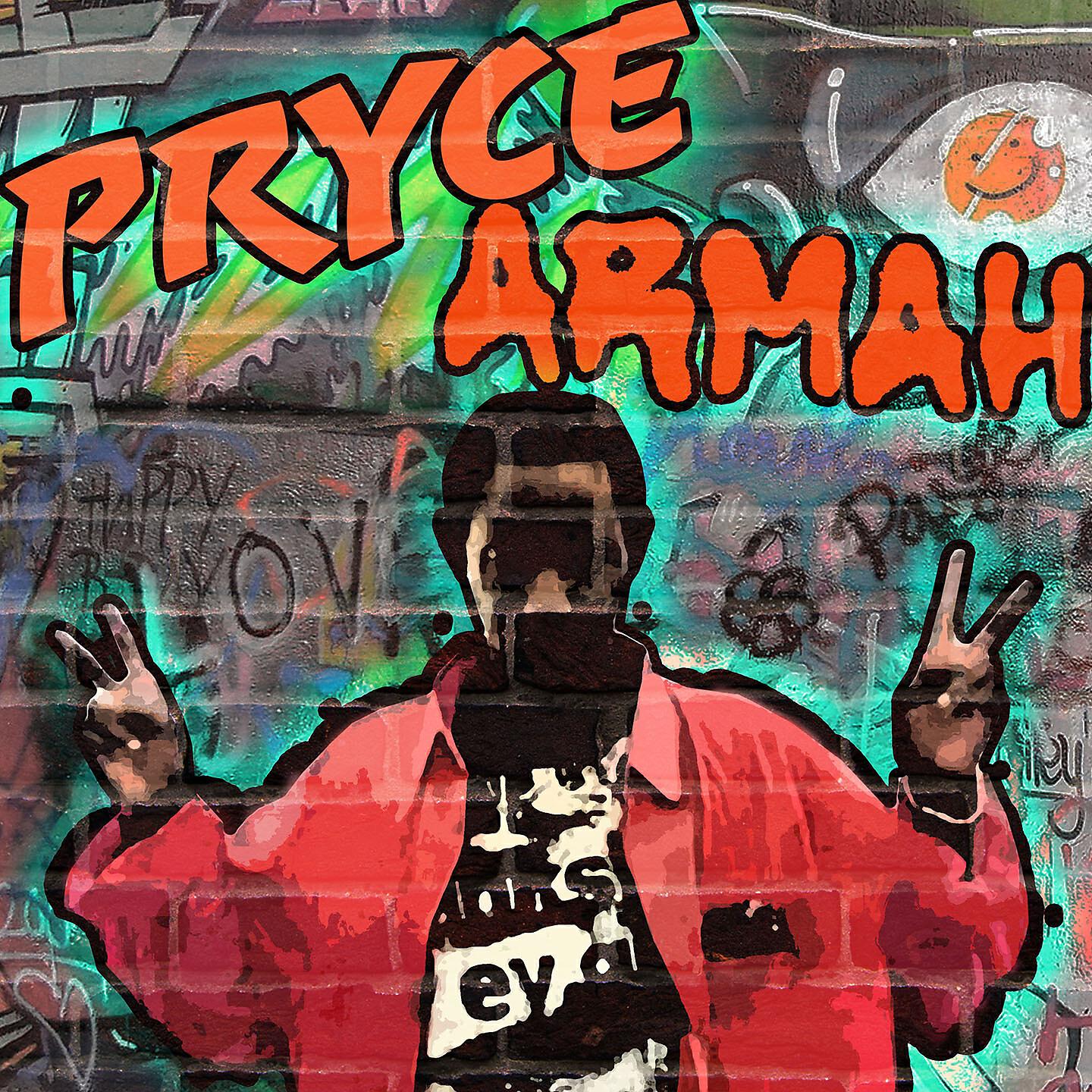 Pryce Armah - Long Time No See (Part 1)