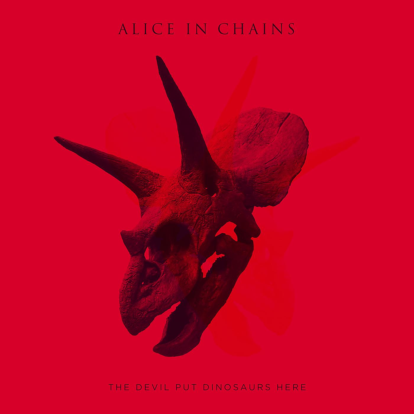 Alice In Chains - Scalpel