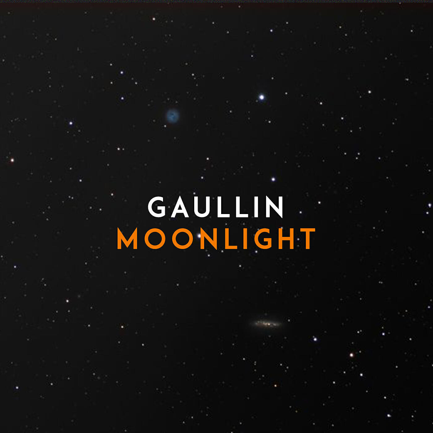 Gaullin - Moonlight