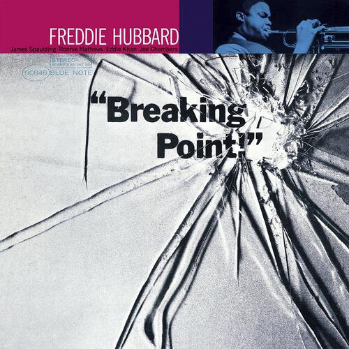 Freddie Hubbard - Blue Frenzy (Remastered 2004)