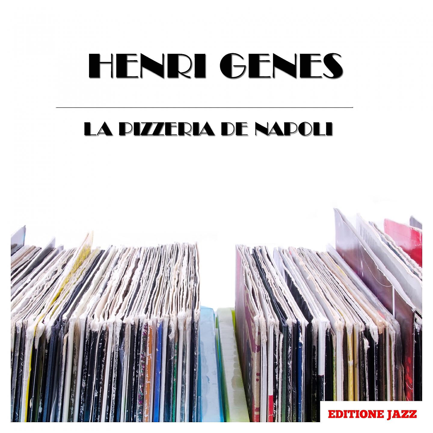 Henri Genes - Julot Bel Canto