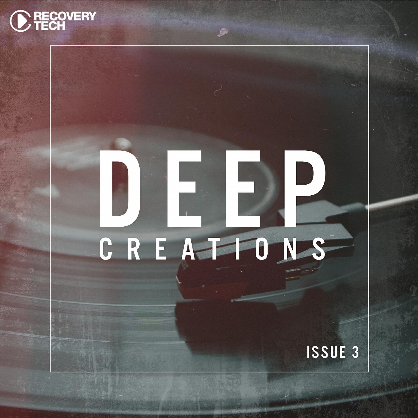 Rishi K. - Strange & Beautiful (Tom Lown Remix)