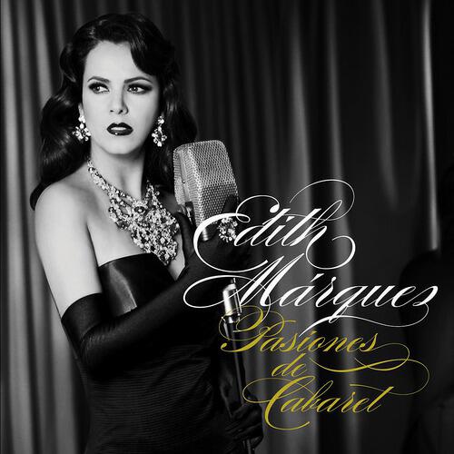 Edith Márquez - Veneno En La Piel