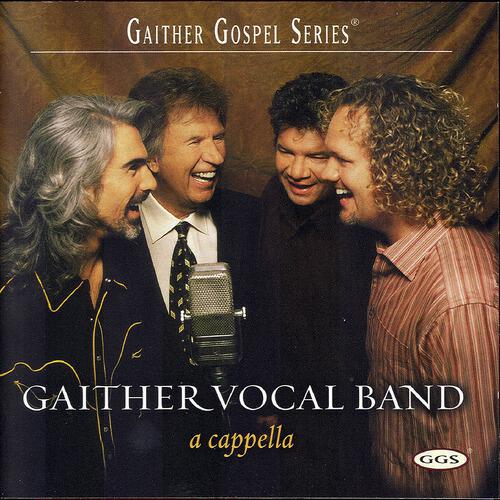 Gaither Vocal Band - God Bless America (A Cappella)