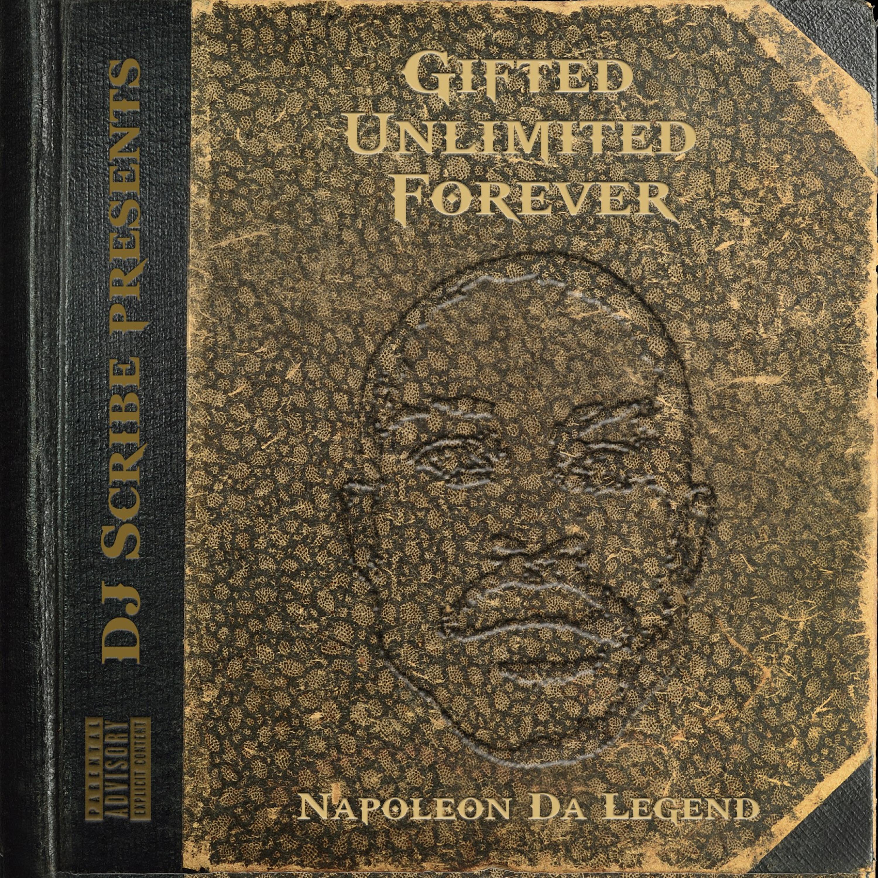 Napoleon Da Legend - Jeru The Damaja Shout Out (feat. Jeru The Damaja)