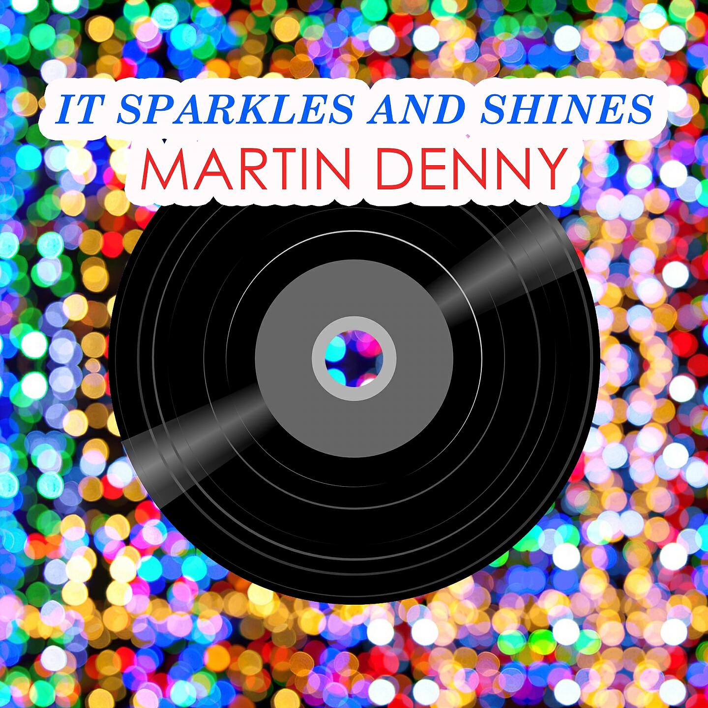 Martin Denny - Akaka Falls