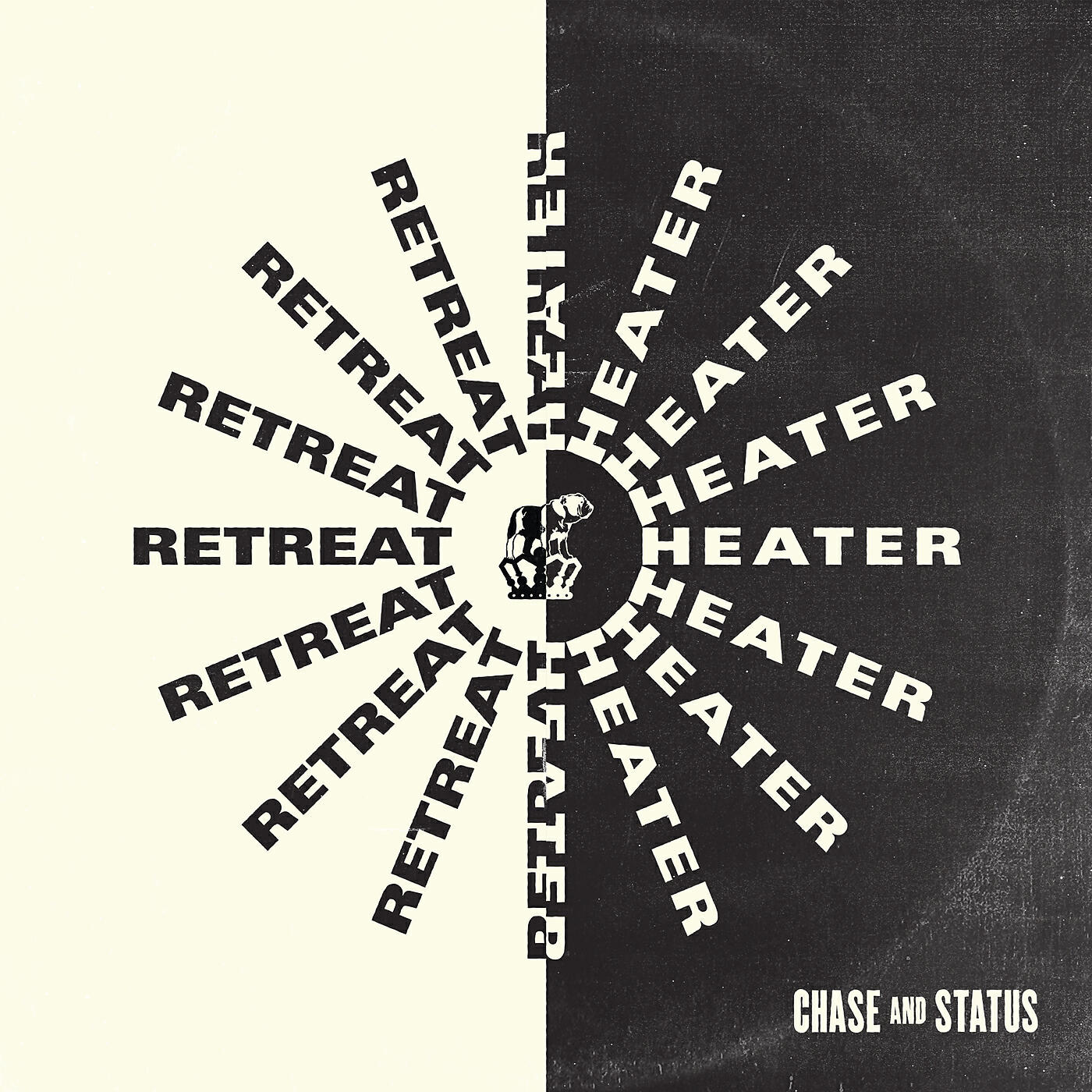 Chase & Status - Retreat2018