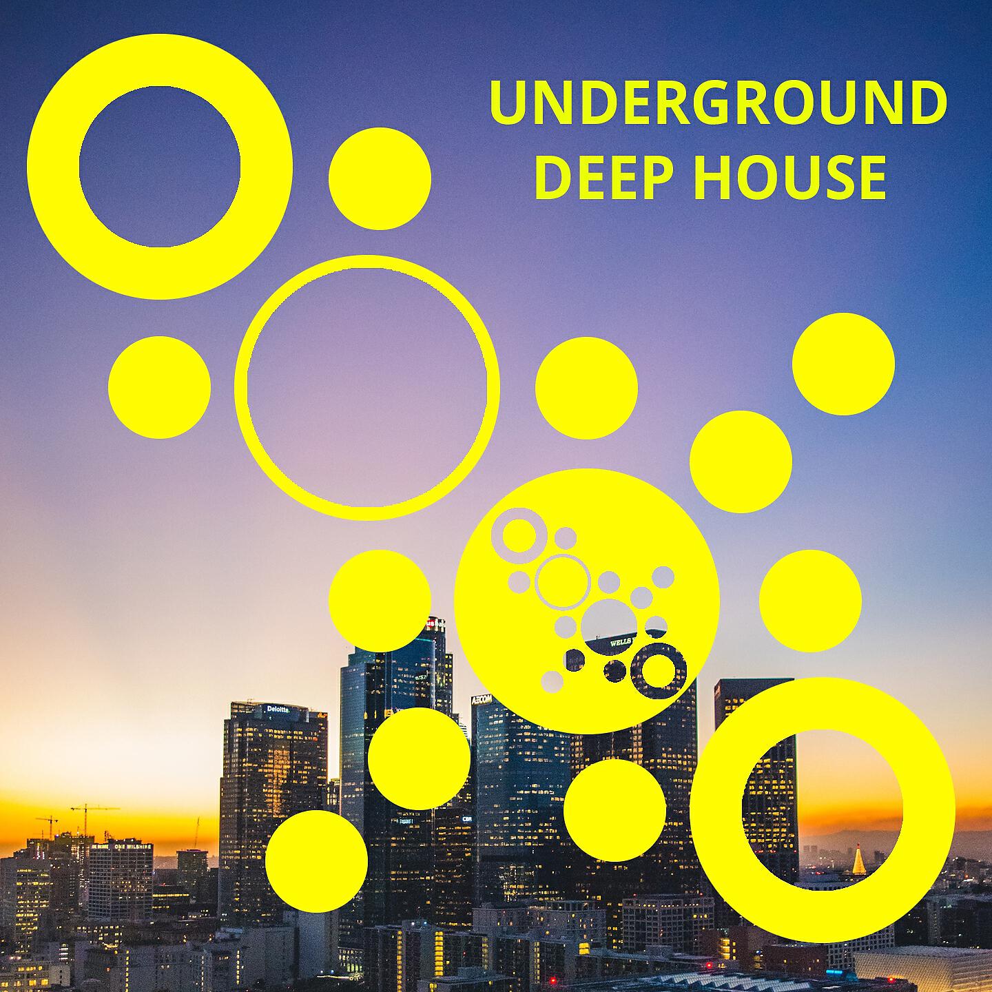 Hombres Buenos Hacen Deep - Carrie (Beats Mix DJ Tool)