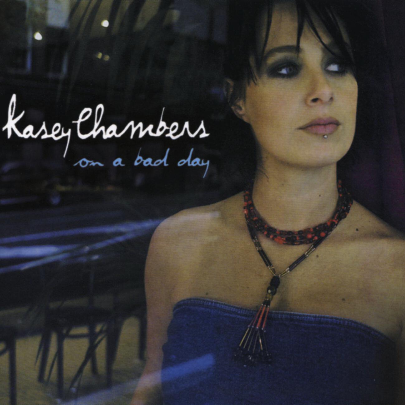 Kasey Chambers - Crossfire (Alternate Version)