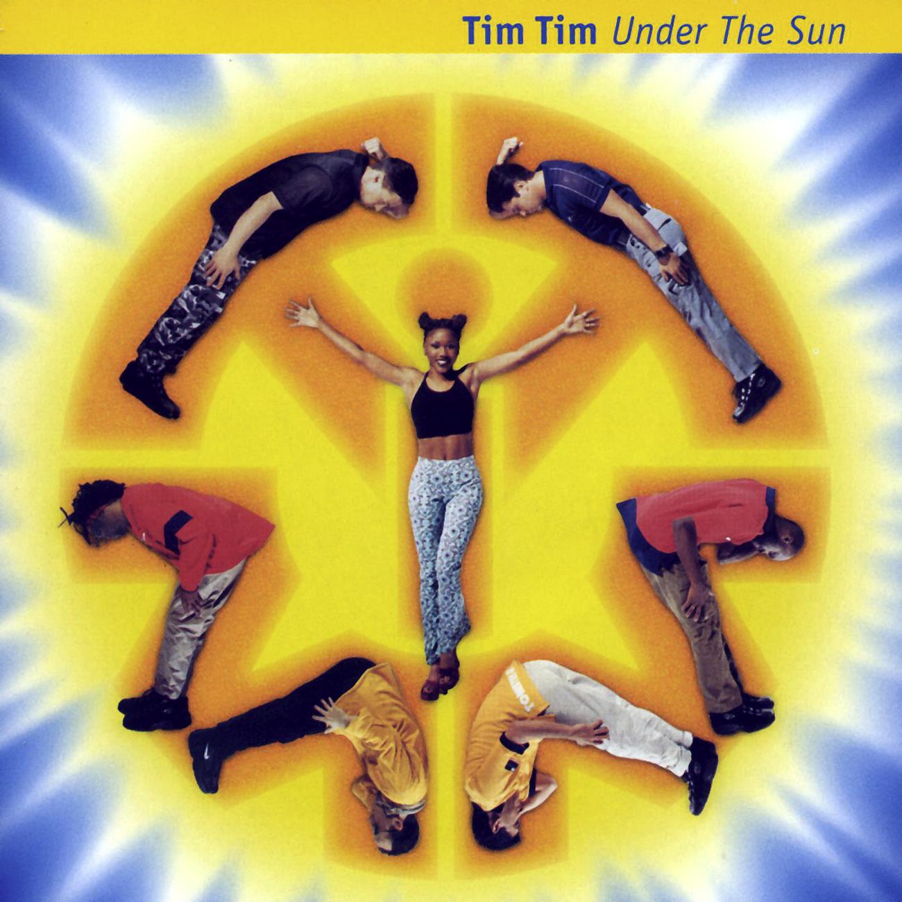 Постер альбома Under The Sun