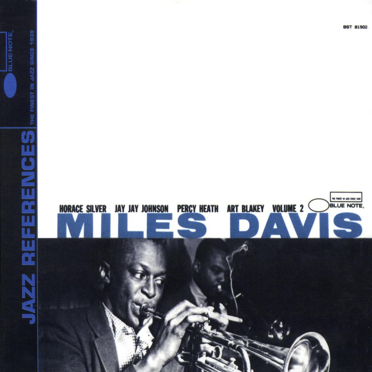 Miles Davis All Stars - Kelo