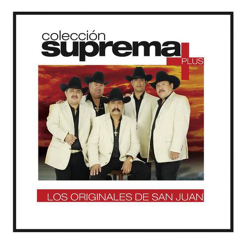Los Originales De San Juan - Del Brazo De Otro