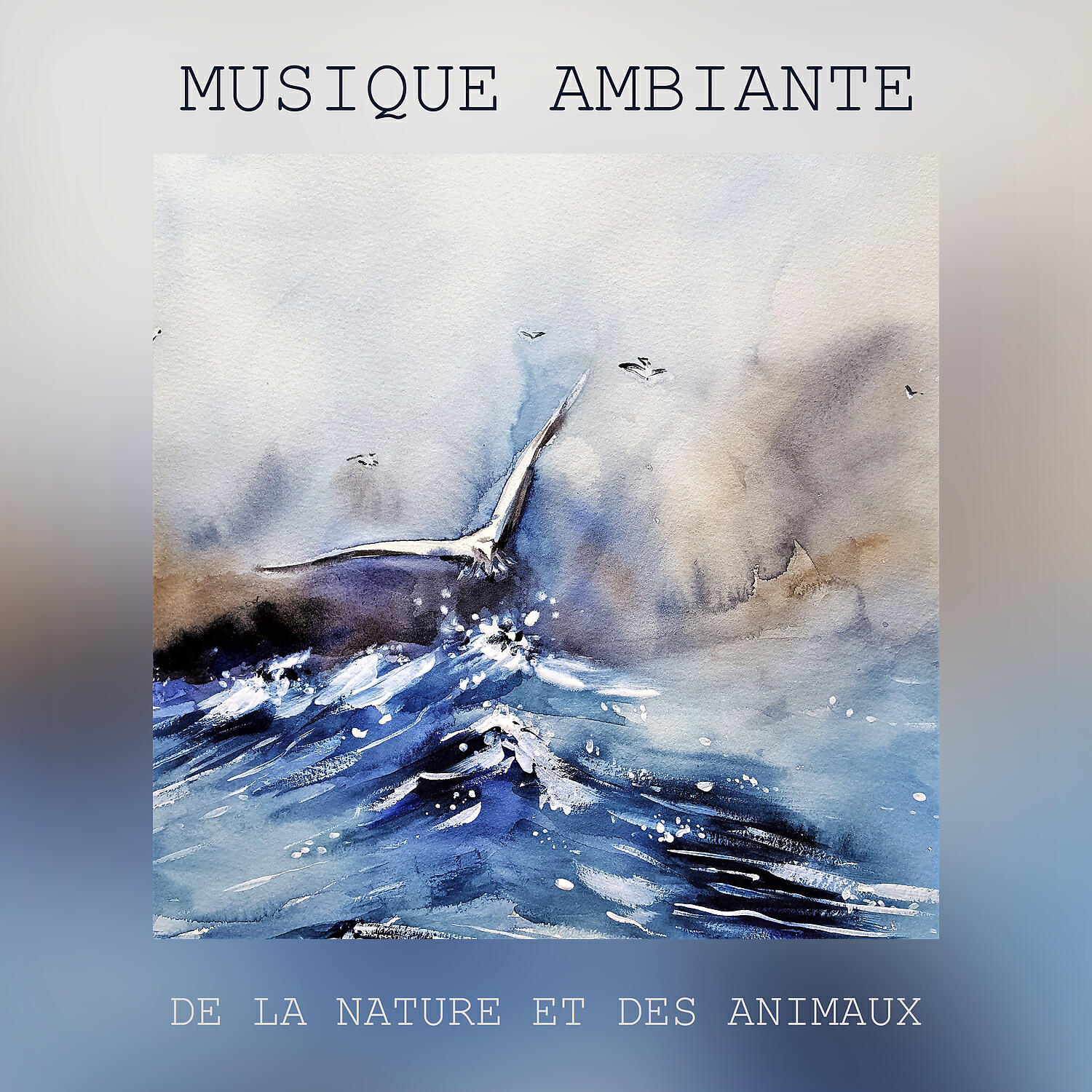 Musique Coeur de la Nature - Faire une promenade feat. Ensemble de Musique Zen Relaxante